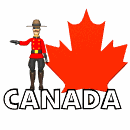 mountie_standing_on_canada_sign_md_wht.gif